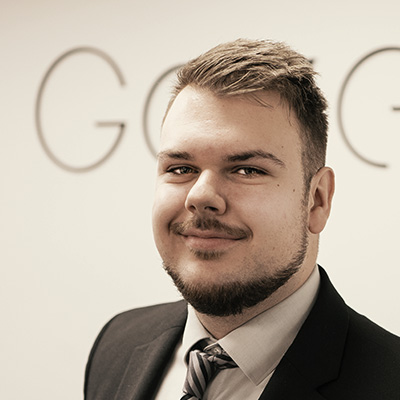 Moritz Berner