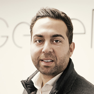 Özgür Gezer