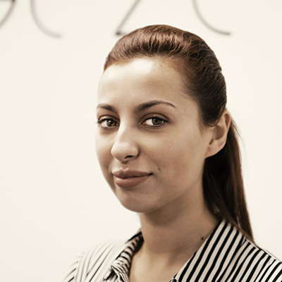 Tatjana Schoch