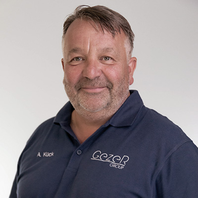Andreas Kück
