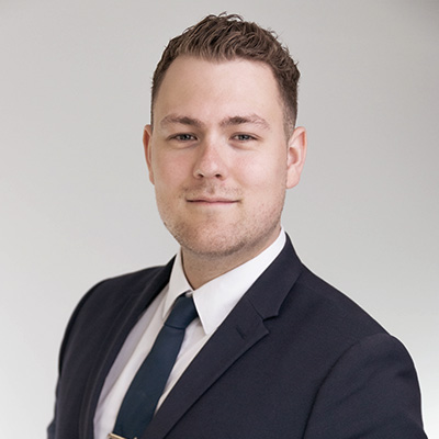 Finn-Henning Brinkmann
