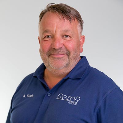 Andreas Kück