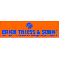 Logo Erich Thiess & Sohn