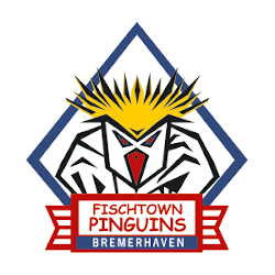 Fischtown Pinguins Logo