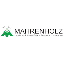 Mahrenholz Logo