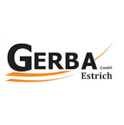 Gerba Estrich GmbH Logo