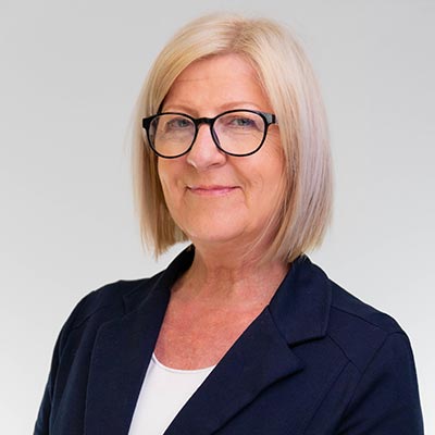 Gudrun Schmidt Plönges