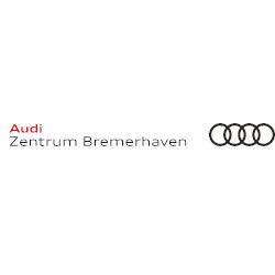 Logo Audi Zentrum Bremerhaven