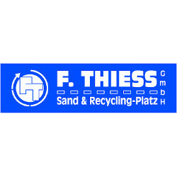 F. Thiess Logo