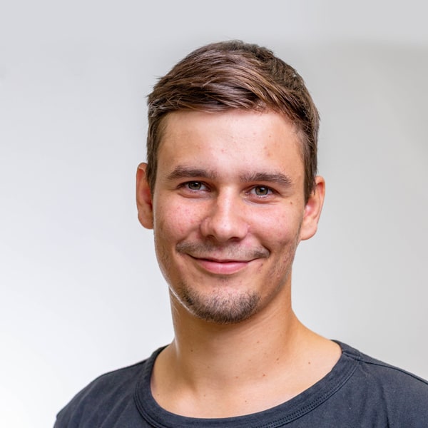 Justin Borkowski