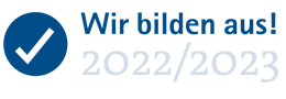 hk_digitaler aufkleber wir bilden aus 2022 2023_260x90_blau ihk Ausbildung