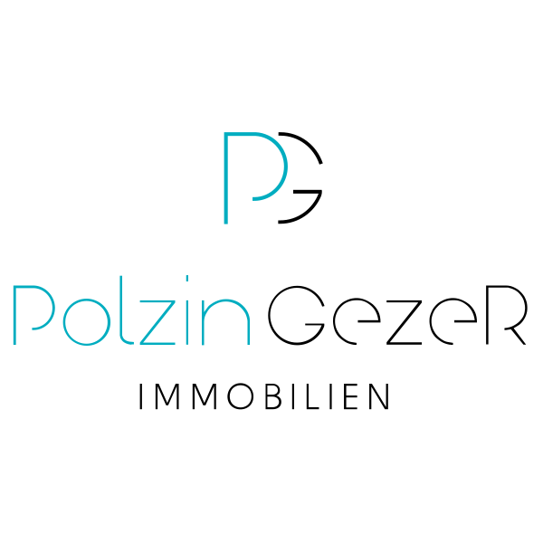 Logo Polzin Gezer Immobilien