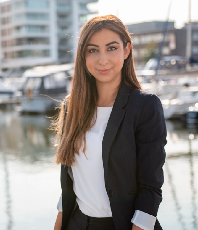 Gezer Unternehmensgruppe Bremerhaven - Das Team