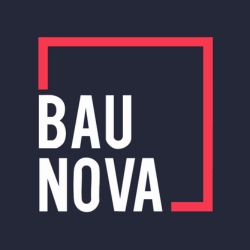 bau_nova Ergo Versicherung Logo