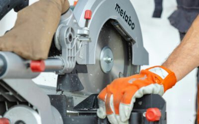 Handw. Allrounder gesucht (m/w/d)