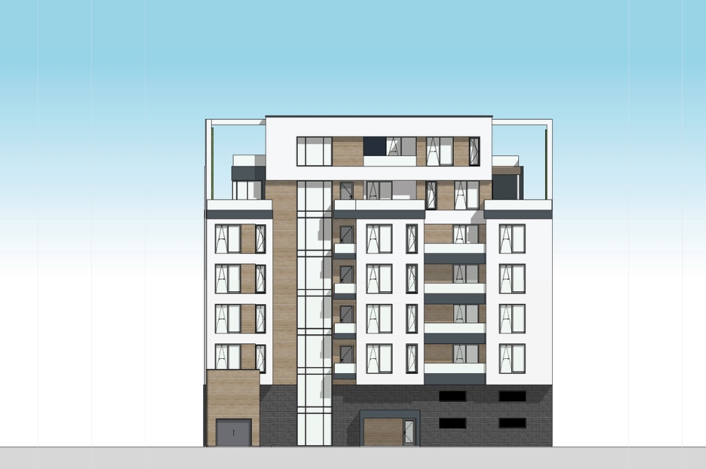 Ansicht_Prinzessinnentrift2 Wurster Str.