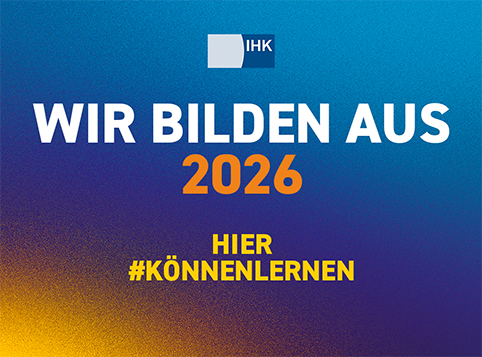 ihk Ausbildung