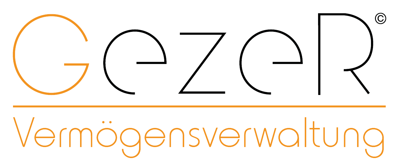 Logo_Gezer_Vermögensverwaltung_schwarz_orange